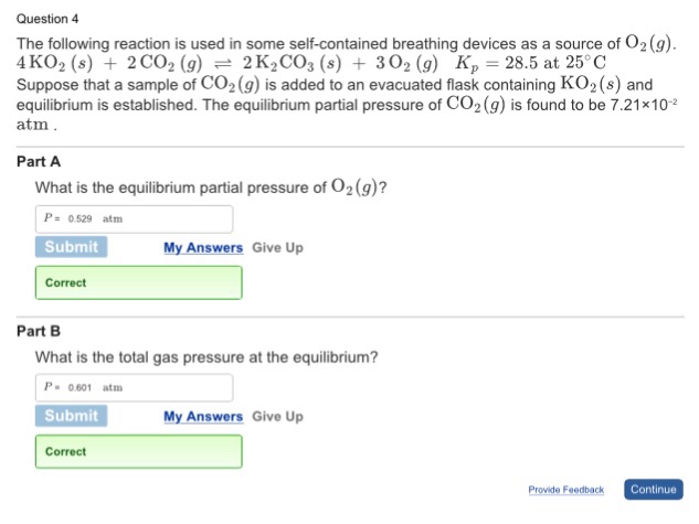 Solved Question 4 The following reaction is used in some | Chegg.com
