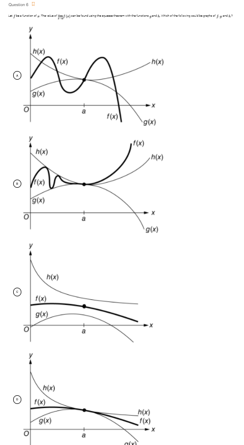 Solved Question 1 If f is the function defined by f (t) = | Chegg.com