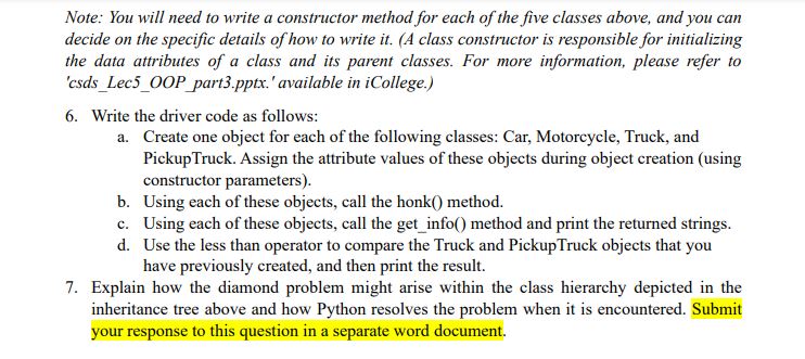 Solved IN PYTHON PLEASEPICS AT BOTTOM!Thank you so | Chegg.com
