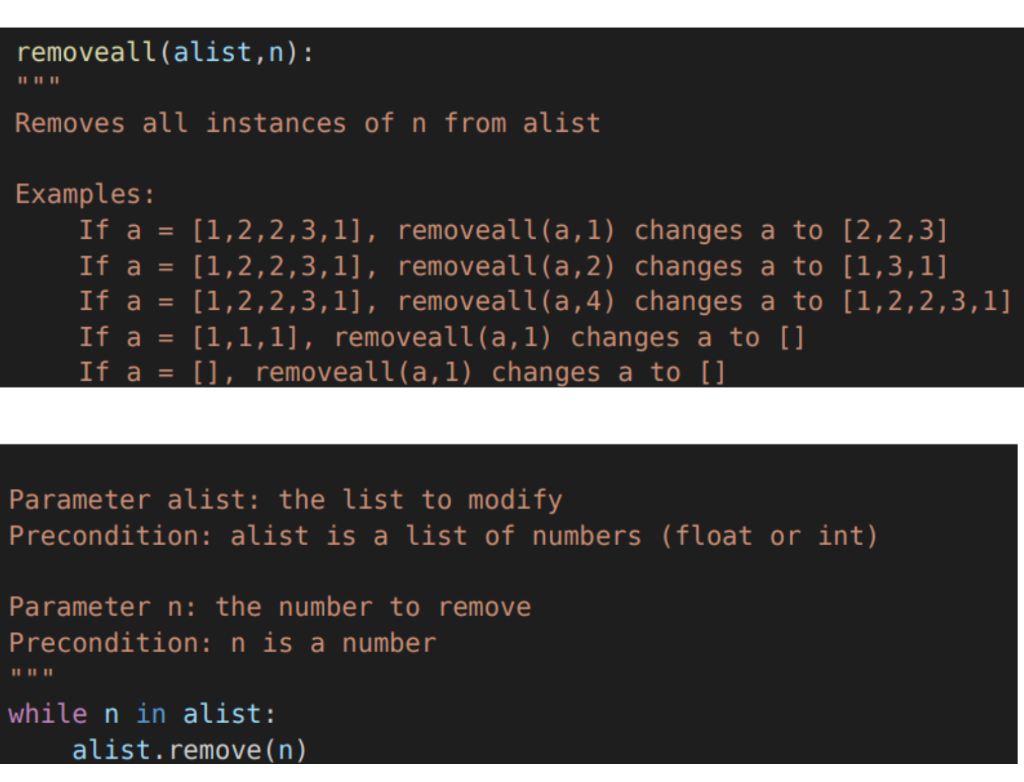 Solved is it possible to turn the following into a for loop | Chegg.com