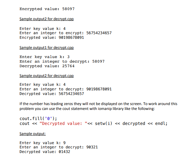 Solved This cryptography technique is one of the earliest in | Chegg.com