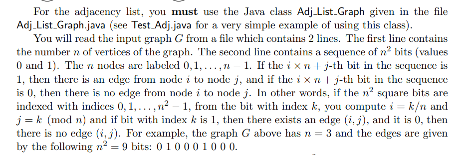 Solved Read the paragraph and create a program using the | Chegg.com