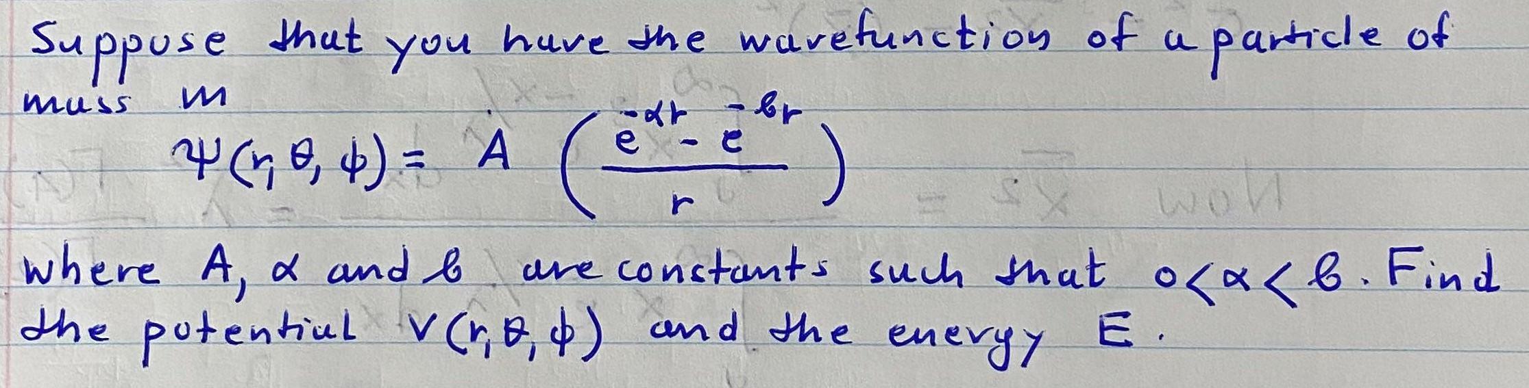 Solved this is all the information that was given. only hint | Chegg.com