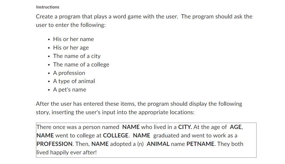Solved Help with coding in ( JAVA LANGUAGE ) please write | Chegg.com