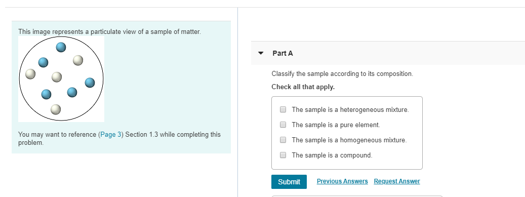 this-image-represents-a-particulate-view-of-a-sample-chegg