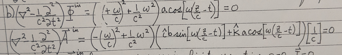 Solved Please help me solve part b, I included the teacher | Chegg.com