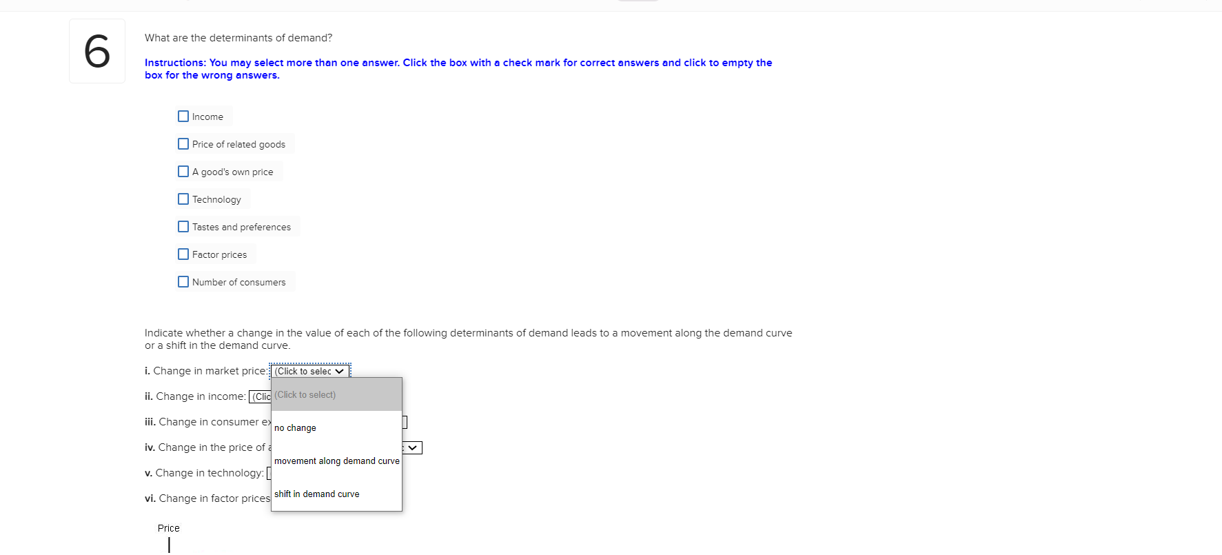 solved-what-are-the-determinants-of-demand-6-instructions-chegg