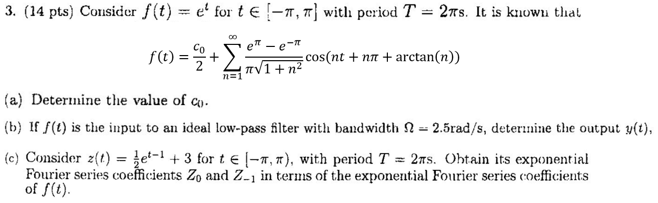 Electrical Engineering Archive August 17 19 Chegg Com