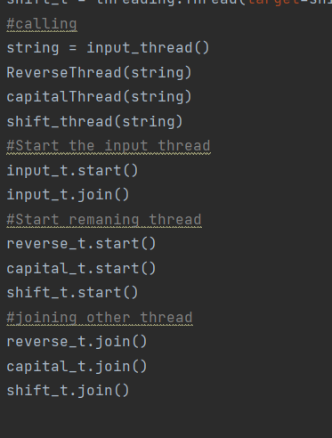 Solved TASK: Explain this PYTHON code in Simple | Chegg.com