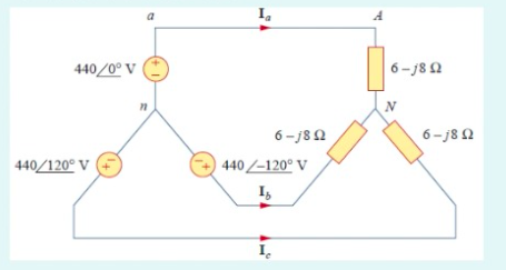Solved Calculate the apparent power (in volt-amperes) that | Chegg.com