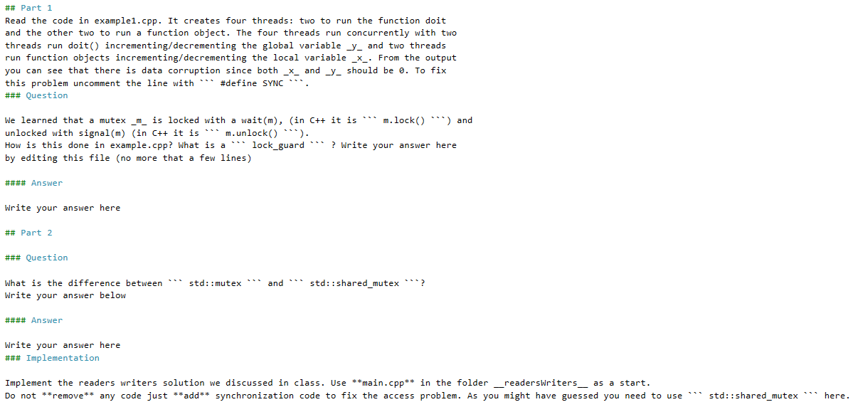 Solved Its a C++ programming project: this is the | Chegg.com