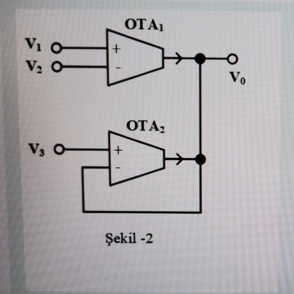 Solved 4) given in Figure 2 show circuit equivalent to the | Chegg.com