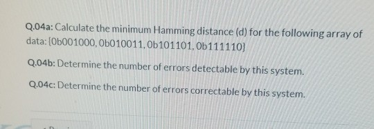 solved-q-04a-calculate-the-minimum-hamming-distance-d-for-chegg