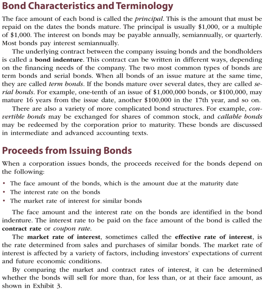 Solved Write a 1 paragraph reflection from the chapter in