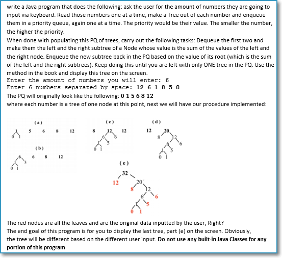 Solved write a Java program that does the following: ask the | Chegg.com