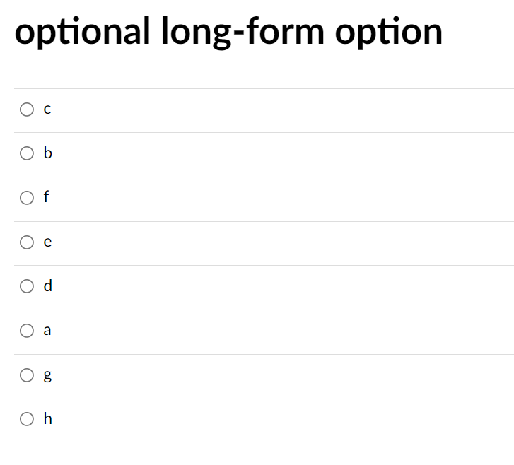 Solved STRINGS(1) GNU Development Tools STRINGS(1) b NAME