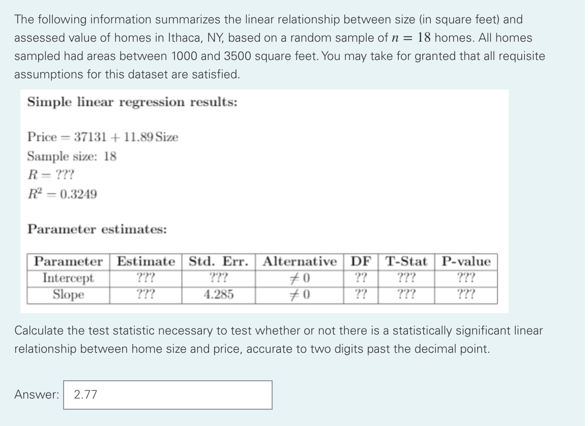 solved-the-following-information-summarizes-the-linear-chegg