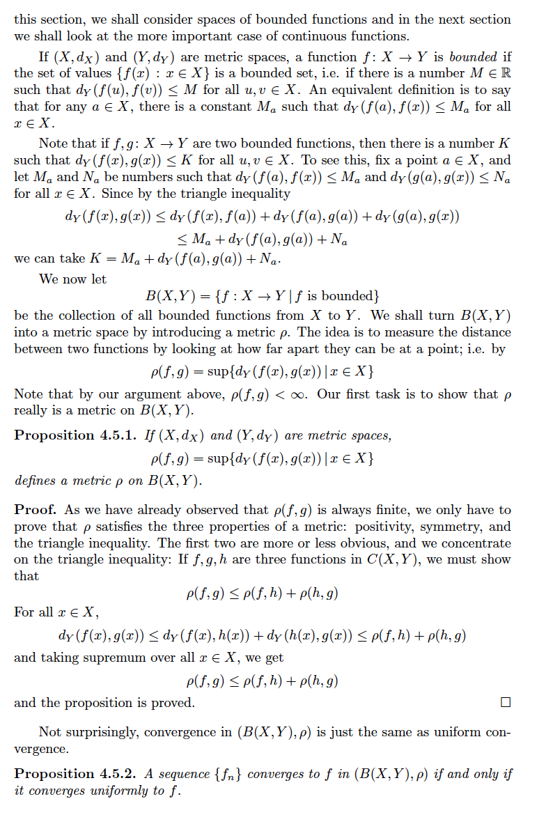 Classical Analysis Math Solved This is for a classical analysis course. Please be as | Chegg.com