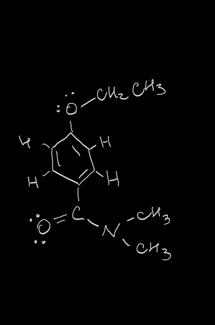 Solved Name The Following Structure | Chegg.com