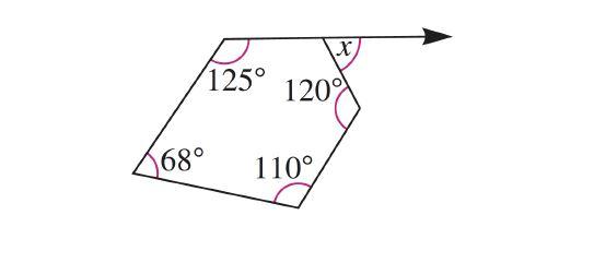 Solved FIND X | Chegg.com