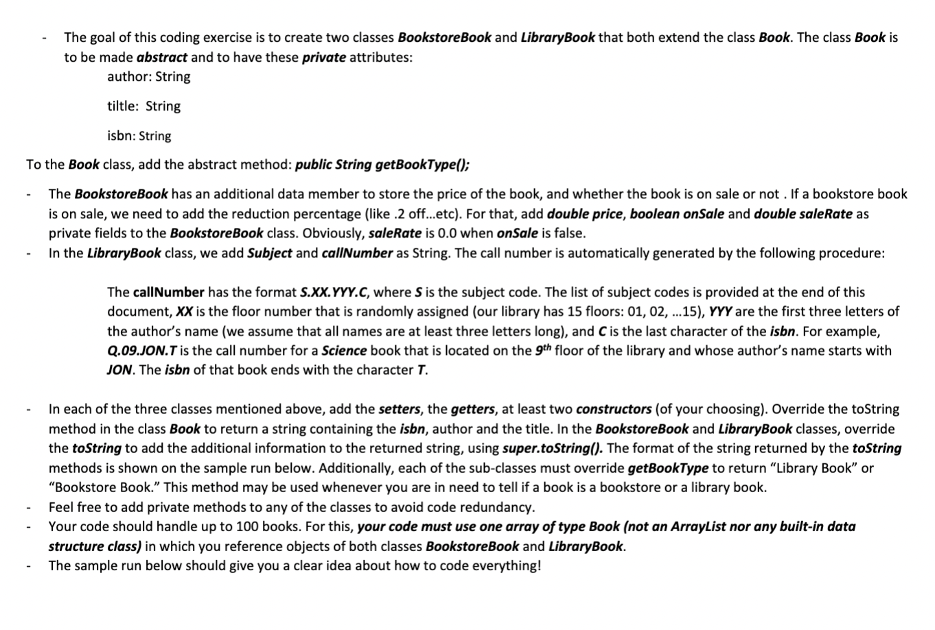 Solved I need help correcting the rest of this code so that | Chegg.com
