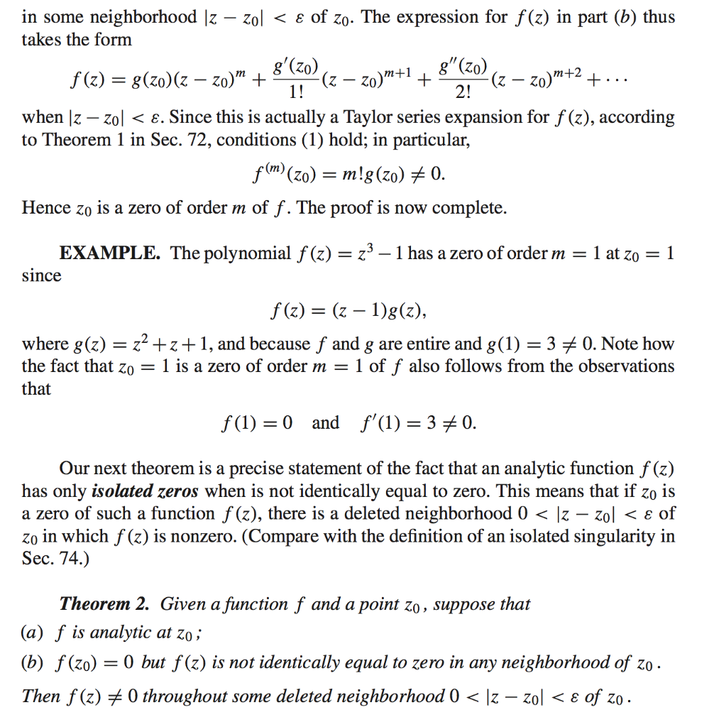 Solved 5 Read Sections Through 84 Of The Textbook And Chegg Com