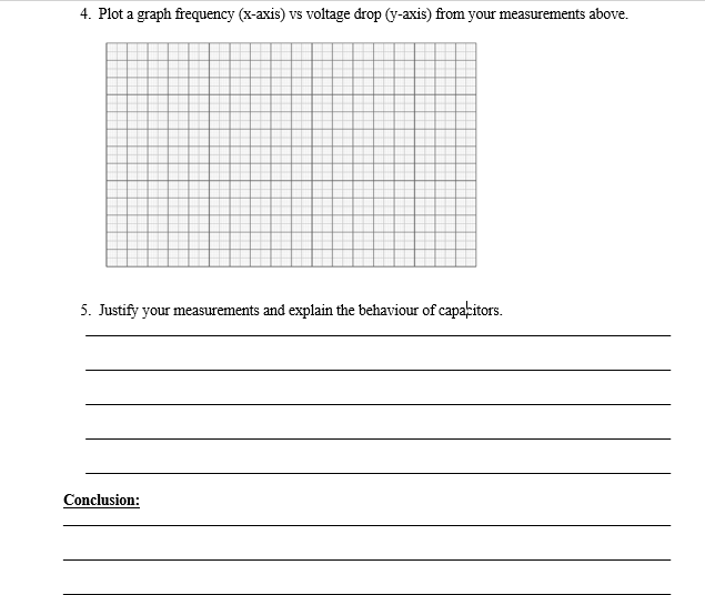 Solved PR2 R1 1 100022 REF1 100F 2 V1 1V 1kHz 0° 0 1. | Chegg.com