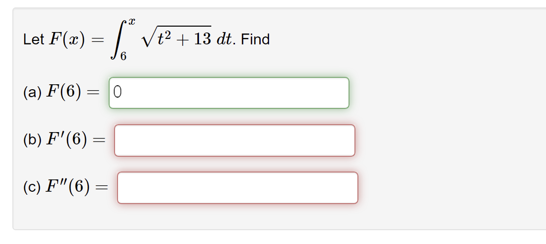 Solved Please help with part b and c. ﻿Step by Step. Let | Chegg.com
