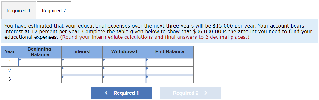 Solved Answer each of the following independent questions. | Chegg.com