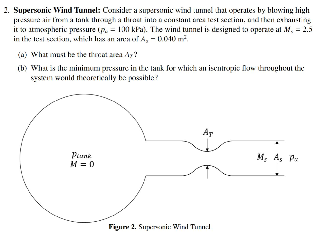 solved-2-supersonic-wind-tunnel-consider-a-supersonic-wind-chegg