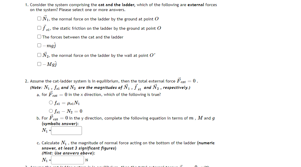 Solved Frictionless Wall N D T H Mgj Of Heat U Nta Ms1 Chegg Com