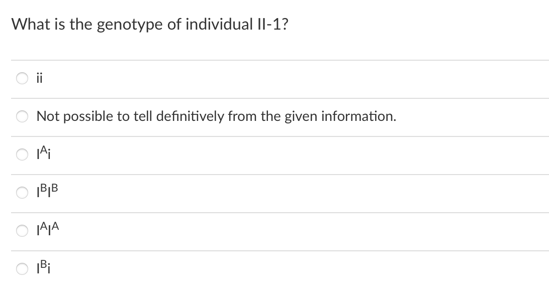 Solved The following (incomplete) pedigree shows some of the | Chegg.com