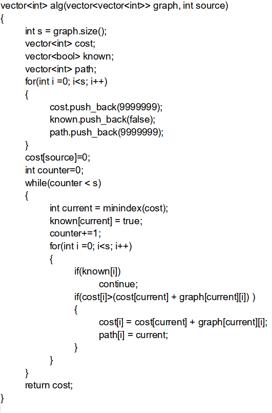 Solved What does the following function do and what is its | Chegg.com