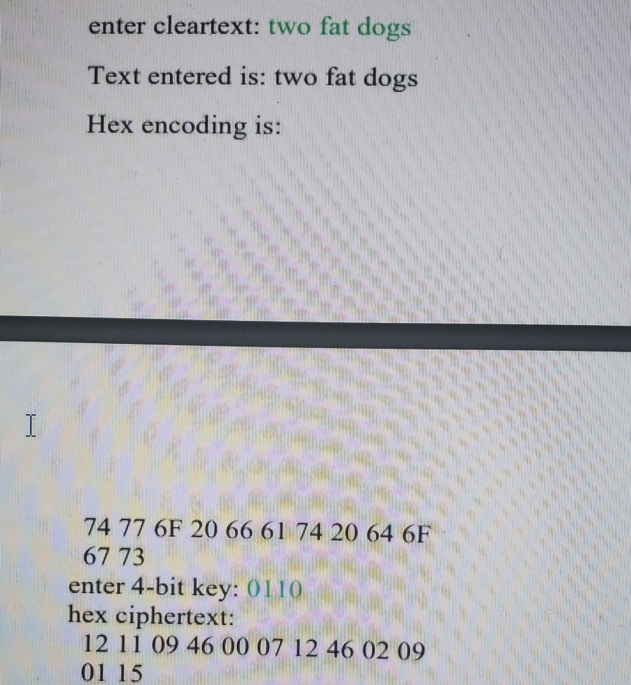 Solved I only need parts 6 to 10. I have already implemented | Chegg.com