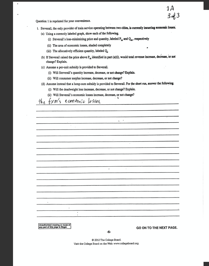 Guidance Use 