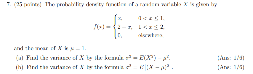 Solved f(x)=⎩⎨⎧x,2−x,0,0 | Chegg.com