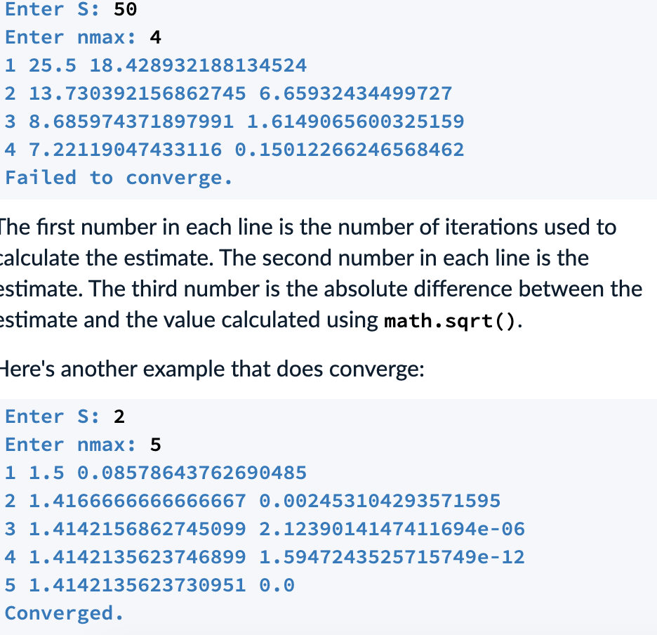 Solved python coding: Write a program that calculates the  Chegg.com