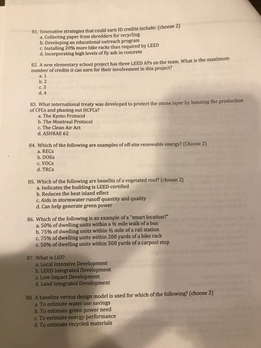 Solved 51. What is the intent of the Integrated Process | Chegg.com