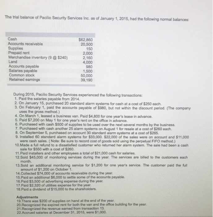 Solved Indicate whethere the transaction increase or | Chegg.com