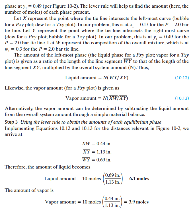 Solved Can someone help me understand how they got the | Chegg.com