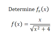 Solved I keep getting the answer wrong, can someone explain | Chegg.com