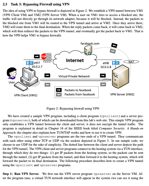 Question] How to get around VPN blockers?