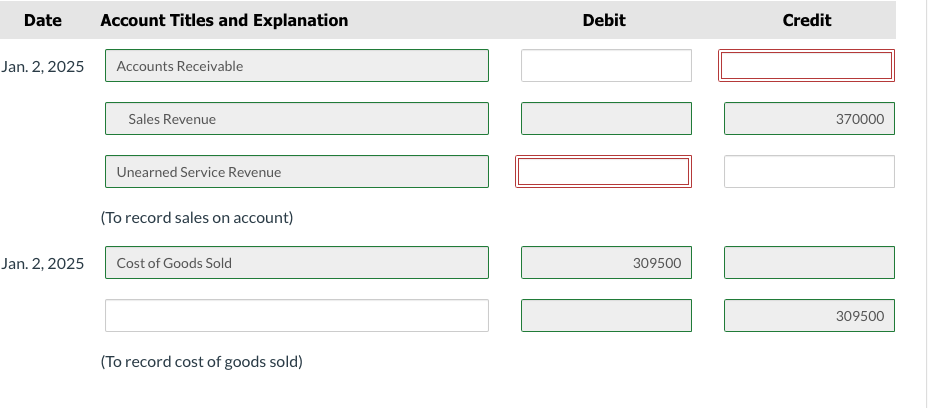 solved-ivanhoe-company-sells-goods-on-credit-that-cost-chegg