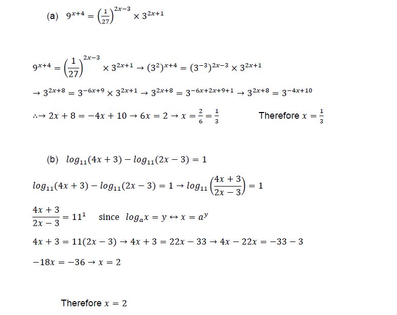 Solved Hi answers given below already for question a and b. | Chegg.com