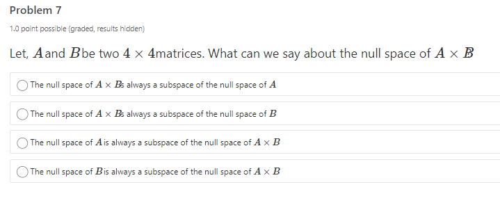 Solved These are part of same problem. Please solve all | Chegg.com
