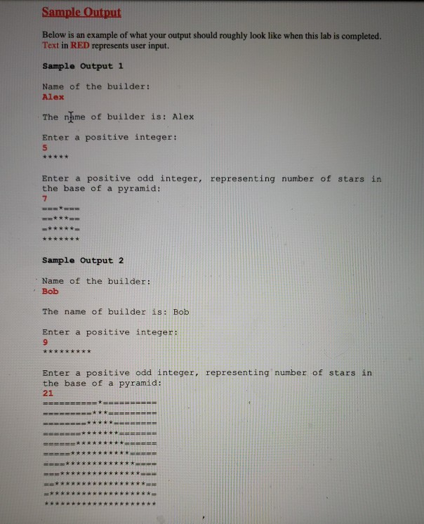 Solved What this Lab Is About: • • • Classes and objects | Chegg.com