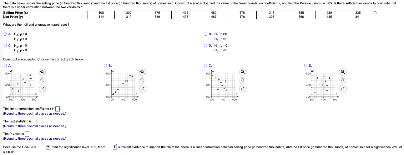 solved-the-data-below-shows-the-selling-price-in-hundred-chegg