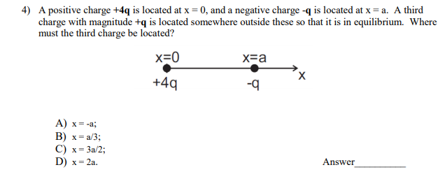 Solved I have solved this problem multiple times only to | Chegg.com