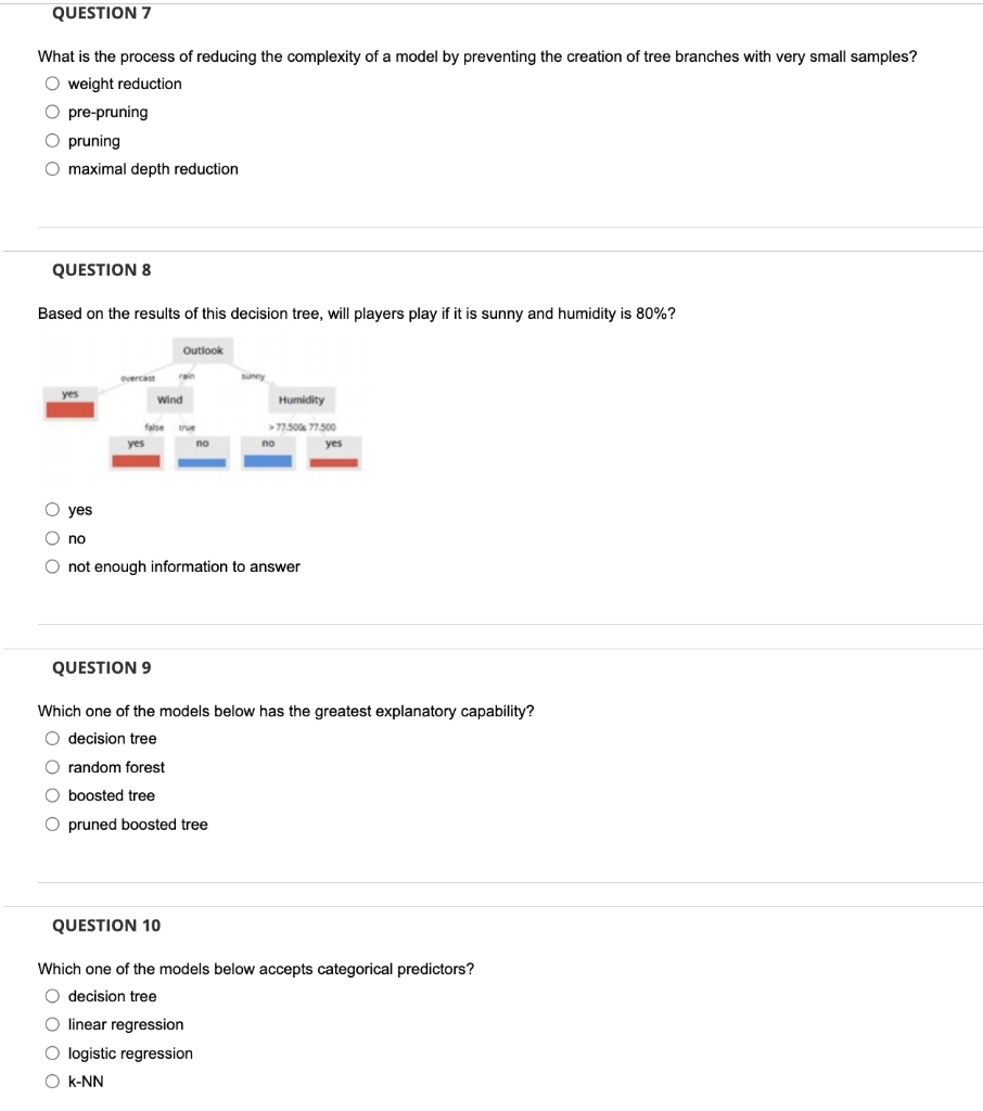 Solved What is the process of reducing the complexity of a | Chegg.com