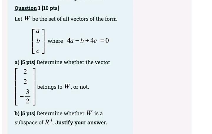 Solved Solve Part A And Part B Both Very Important, I Want | Chegg.com